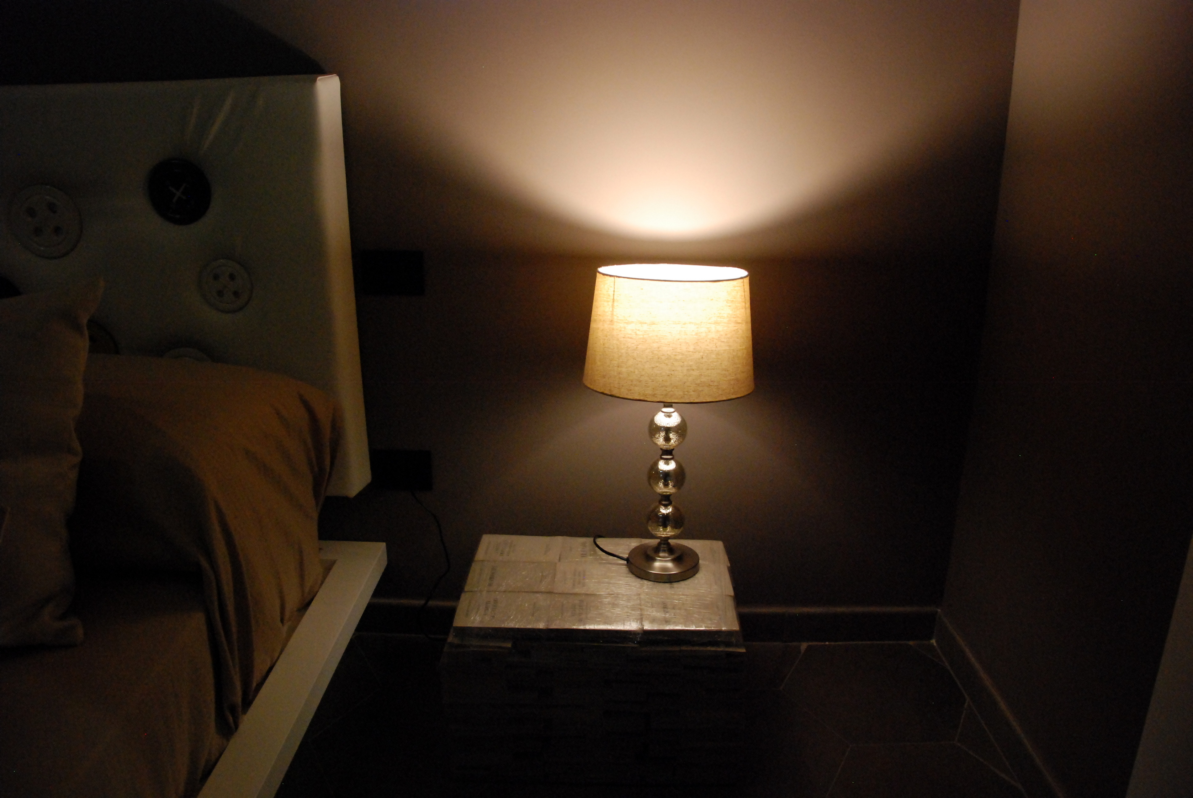 色彩斑斓的意大利 Salerno 中心 VINTO HOUSE-48