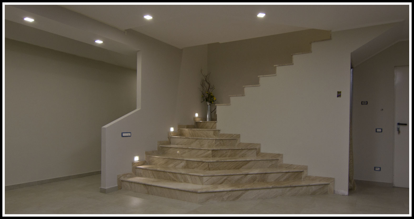 意式风情私密住宅设计-18