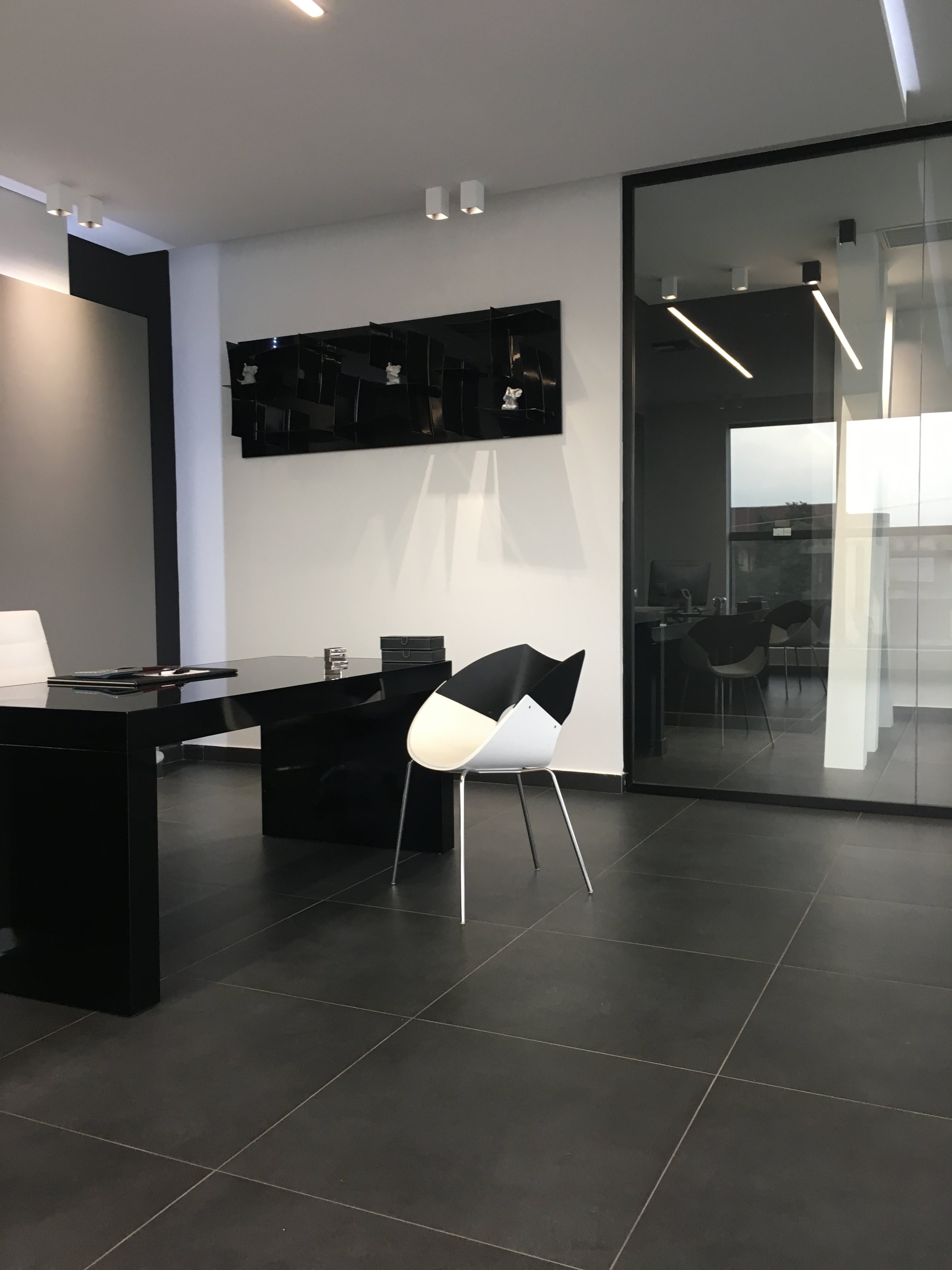 2017 年完成的 NEA EXFRUIT 办公室室内设计案例-14