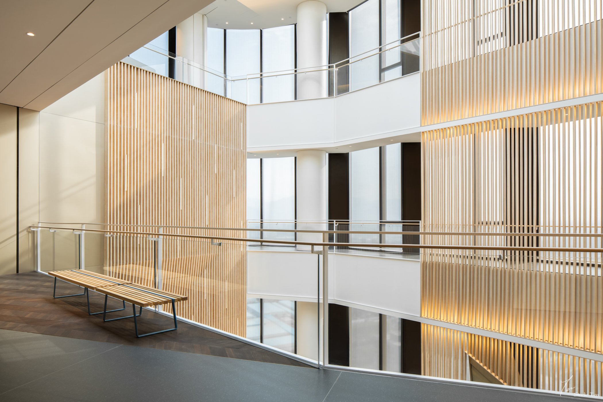 迈科集团总部办公室-4