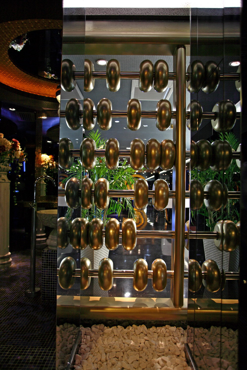 深圳居众装饰设计有限公司总公司办公室-30