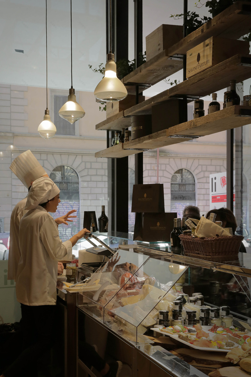 罗马中央市场(The Central Market)-40