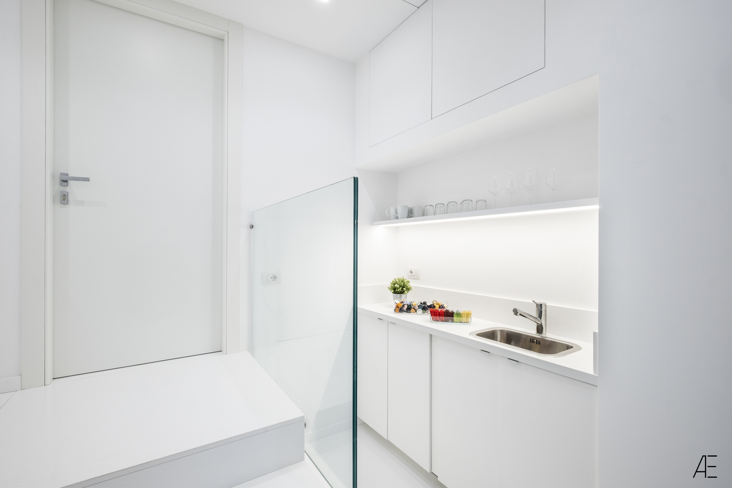 历史建筑中的现代酒店公寓设计-2