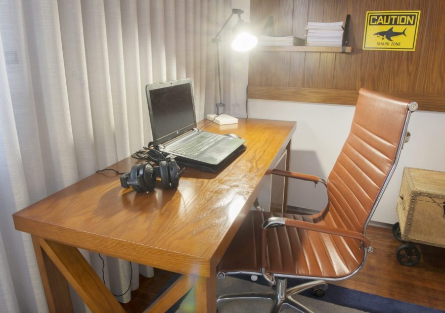 热带浪漫公寓设计-25