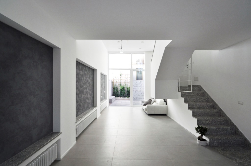 意式海滨小城住宅的现代演绎-9