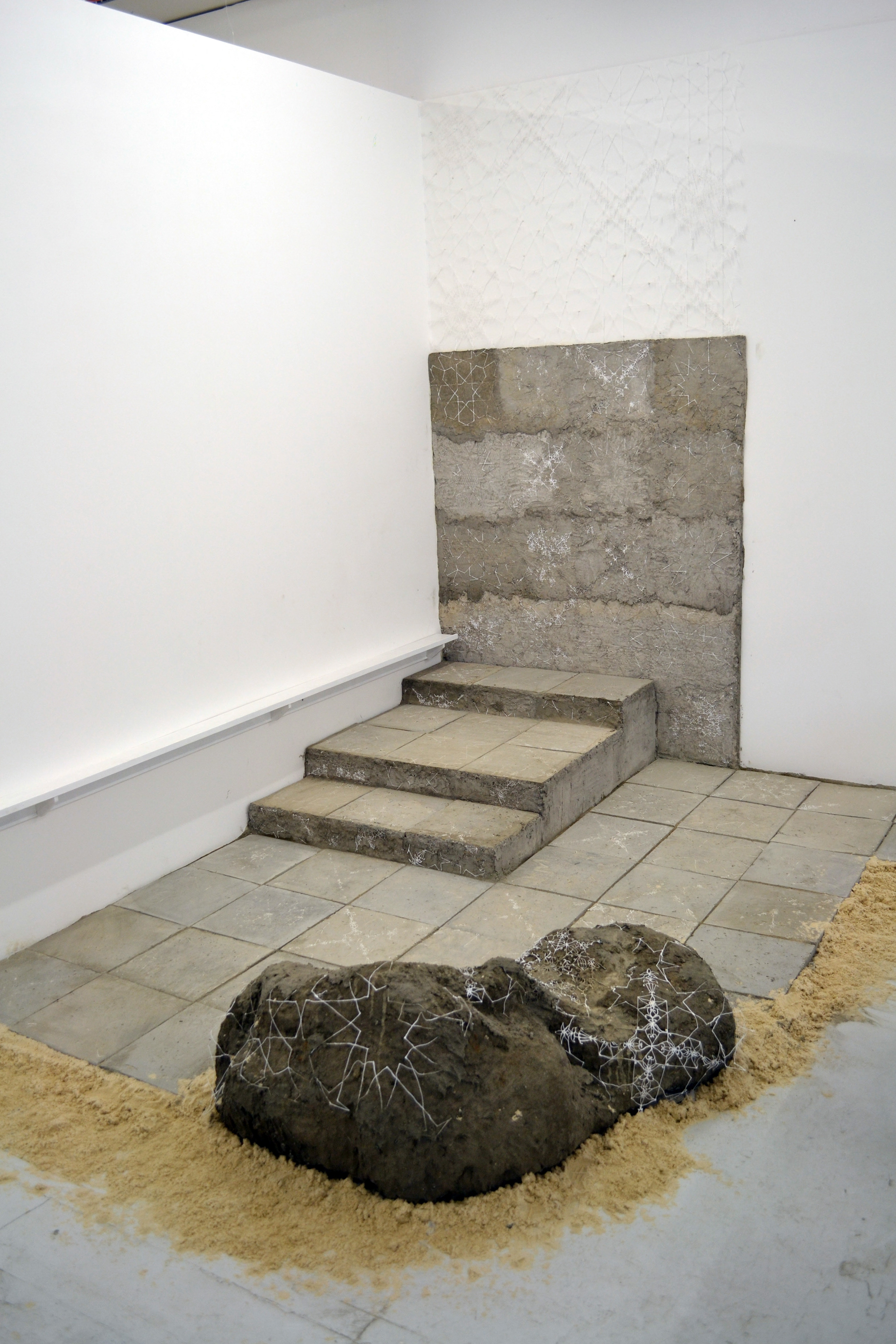 文化印记 | 伊斯兰图案的现代空间演绎-4