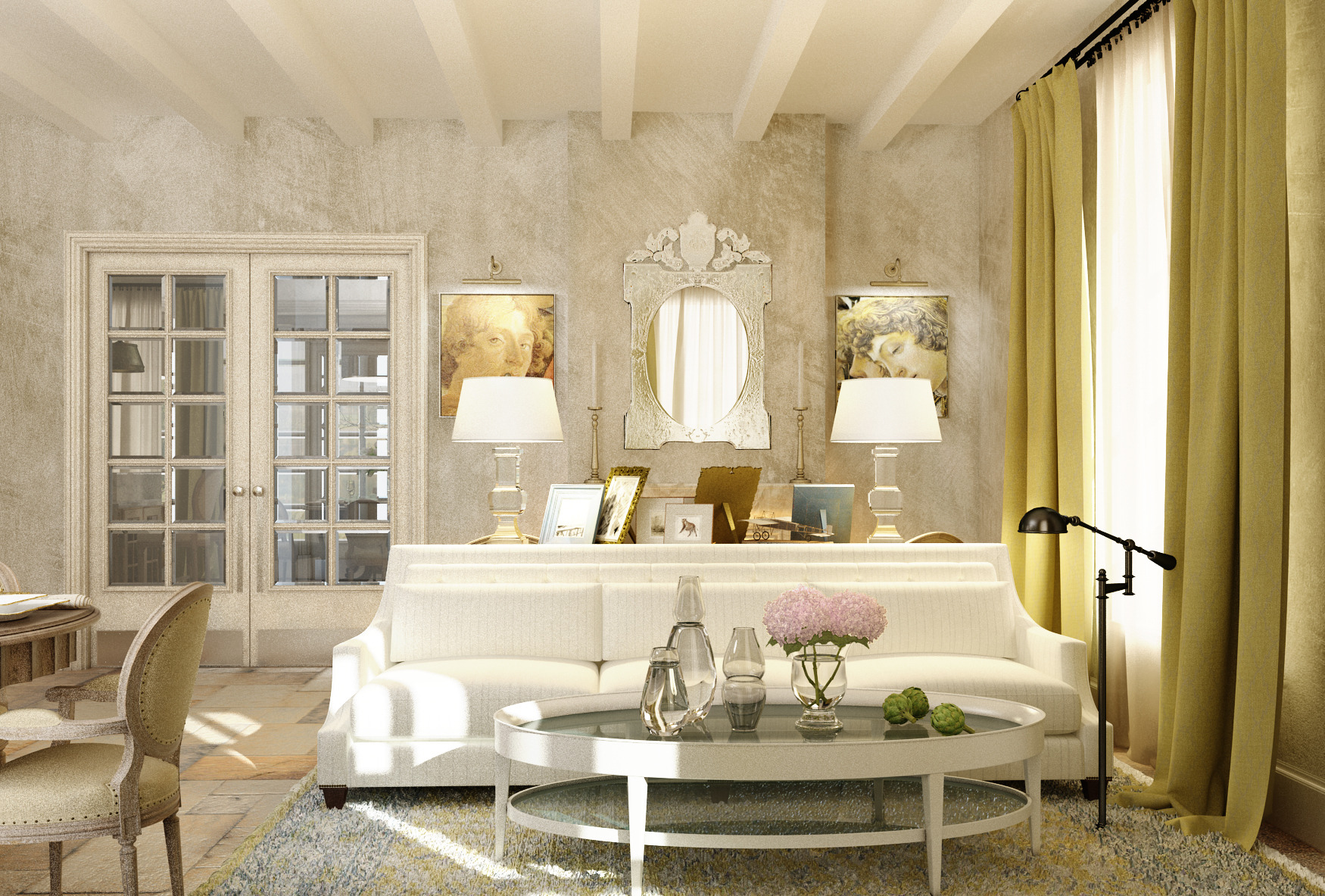 Ostrov Erin 私人住宅-33