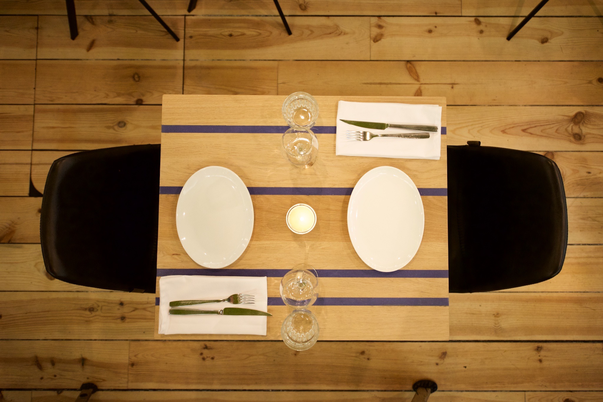 荷兰风味餐厅 Floreyn-11