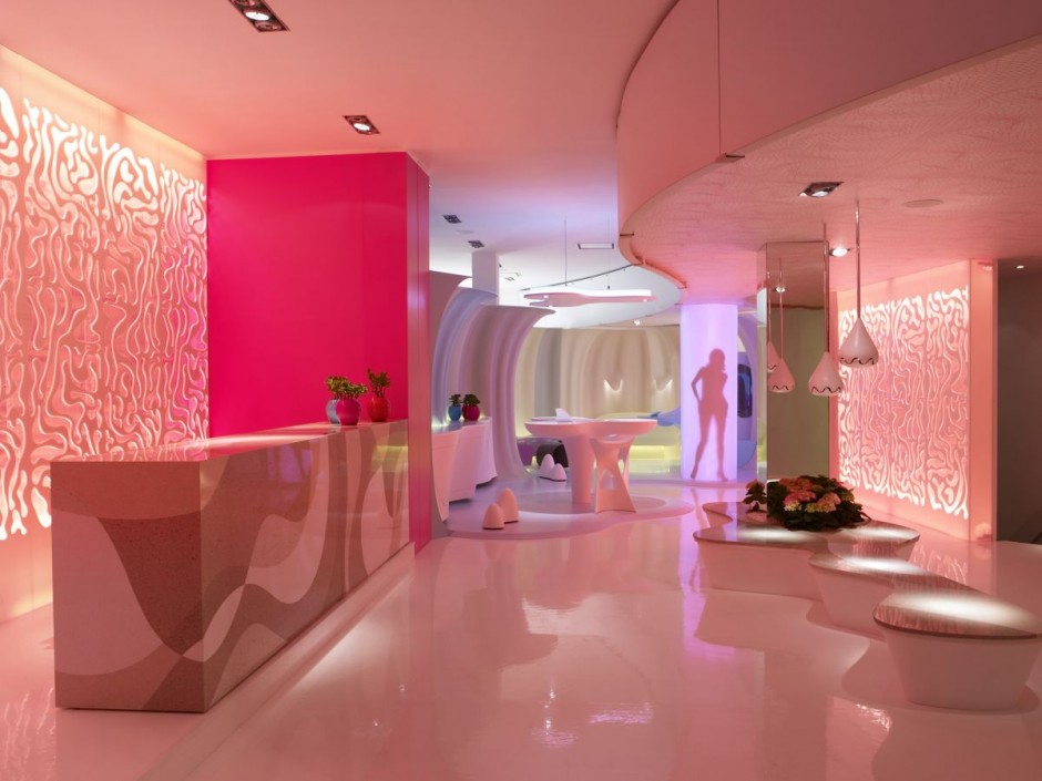 智能ologic丽耐生活展-9