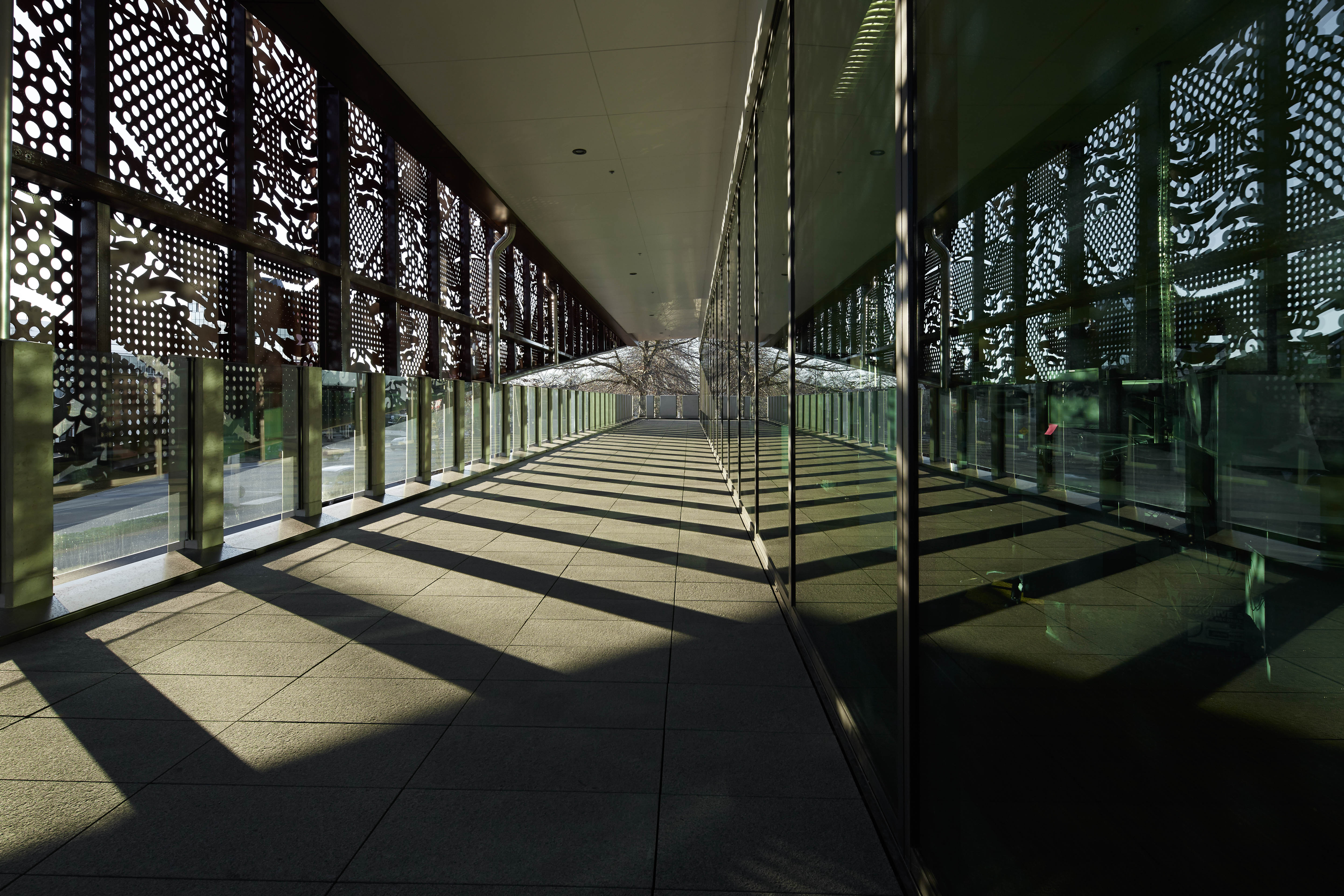 罗托鲁阿警察局-10