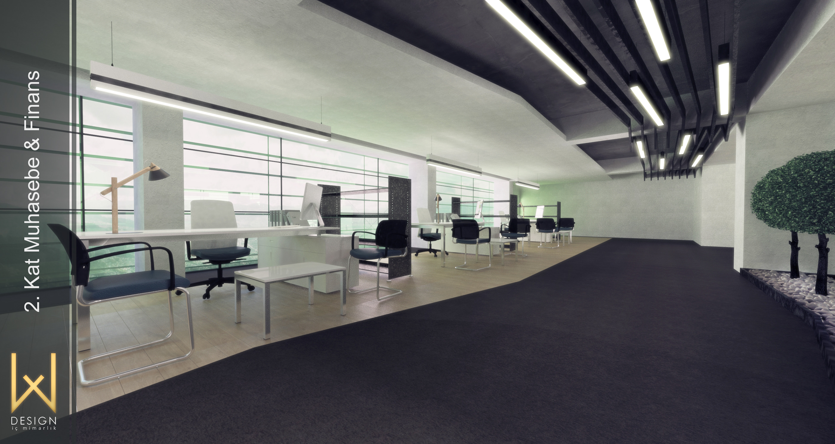 FKK Administrative Building - Samsun / TURKEY-9