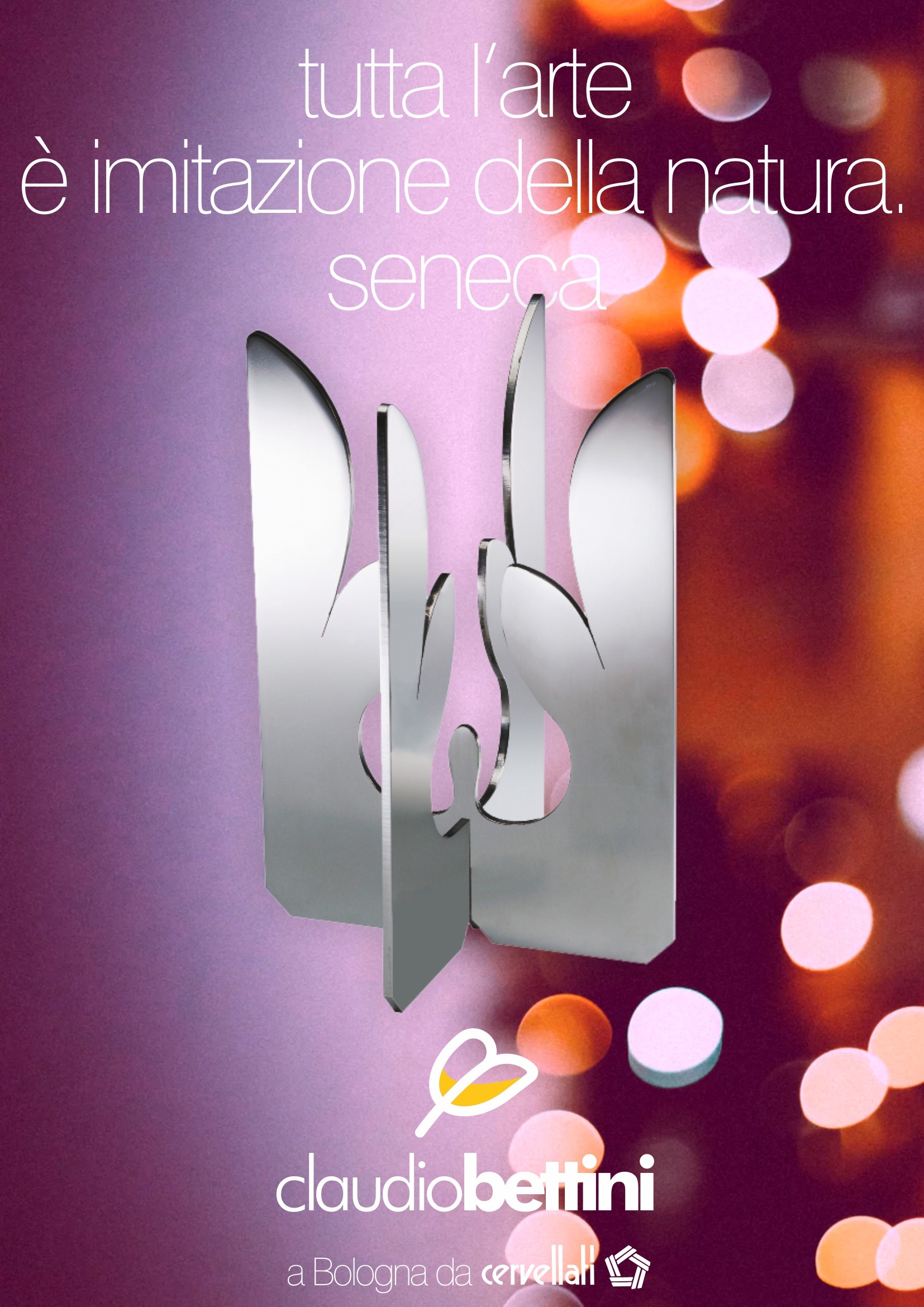 现代家居设计之光 · Claudio Bettini 家居饰品-15