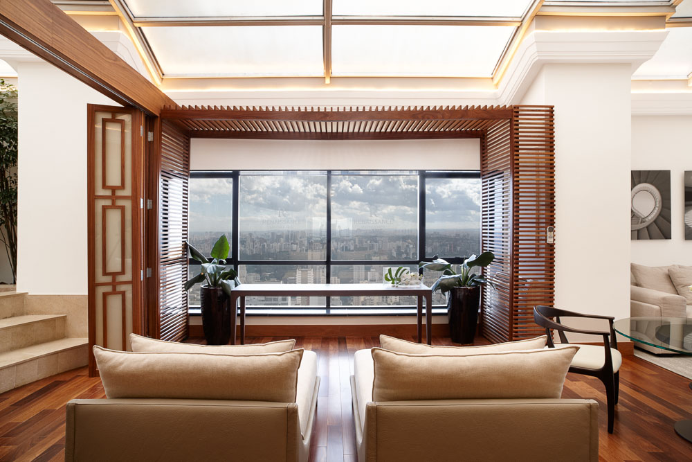 总统套房设计-8