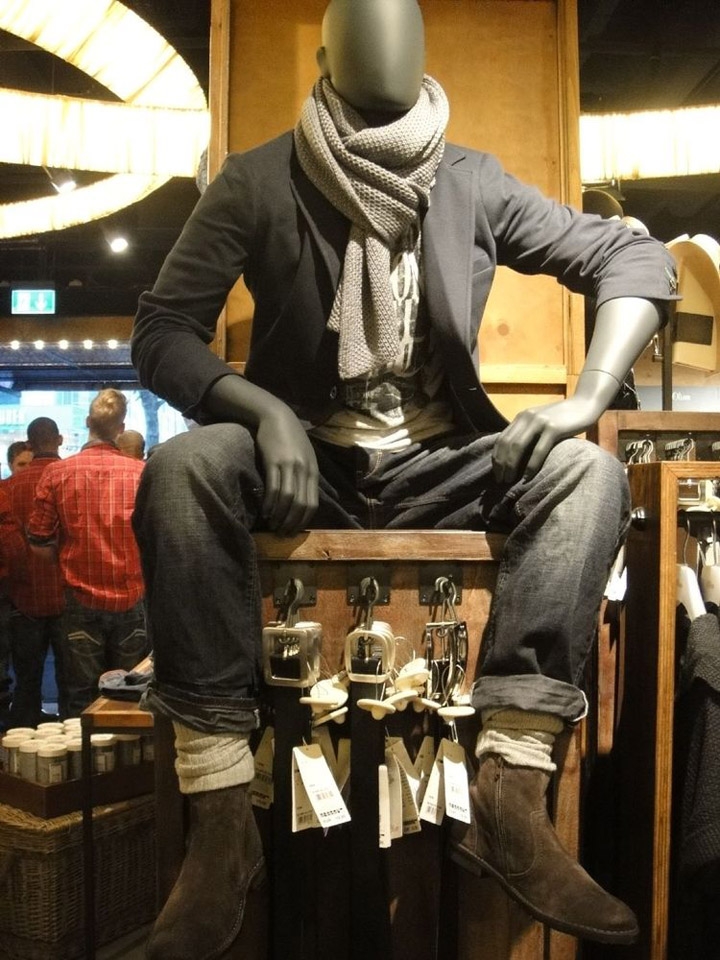 斯图加特s Oliver 旗舰店-7