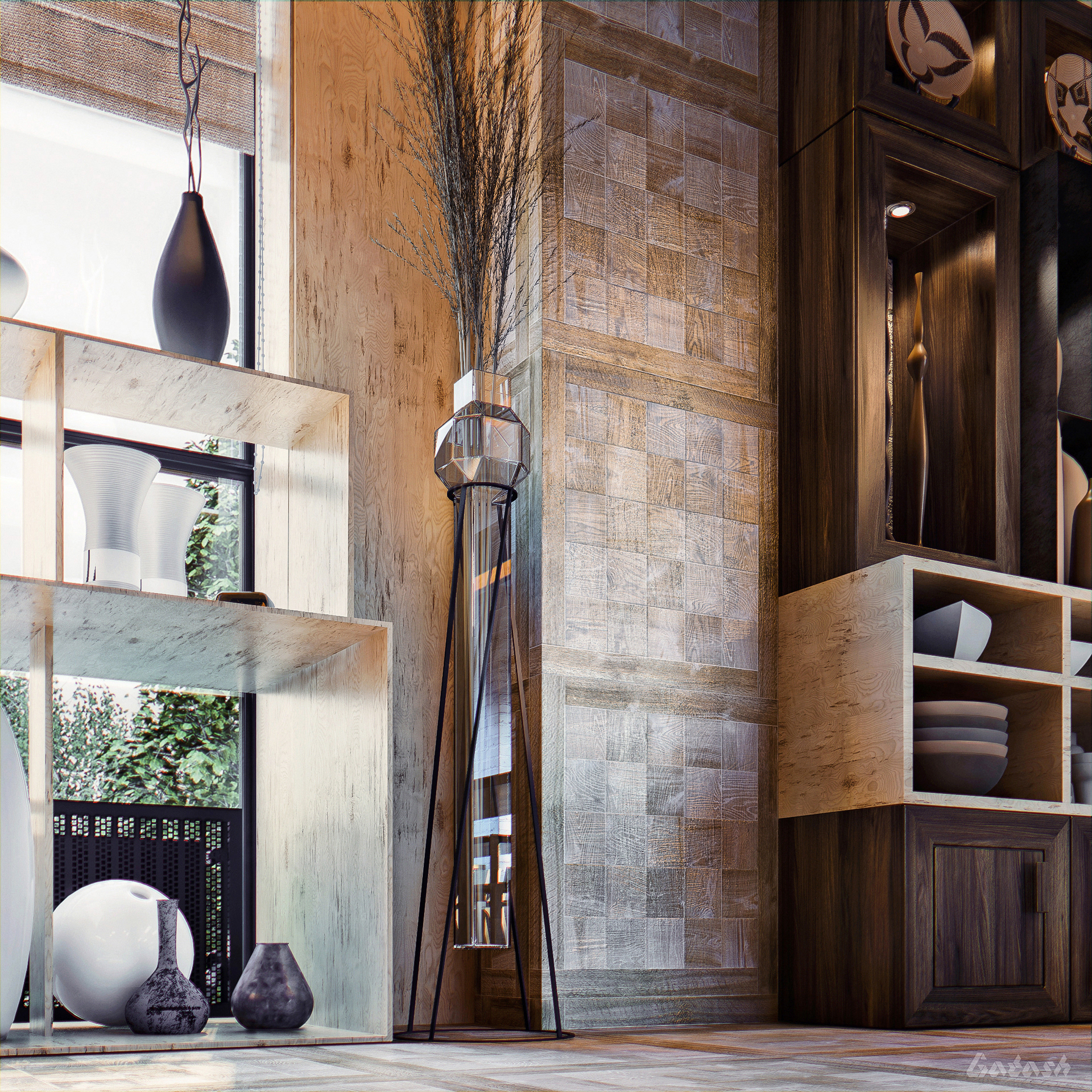 魔法陶艺工作室 | 创新设计与视觉盛宴-8