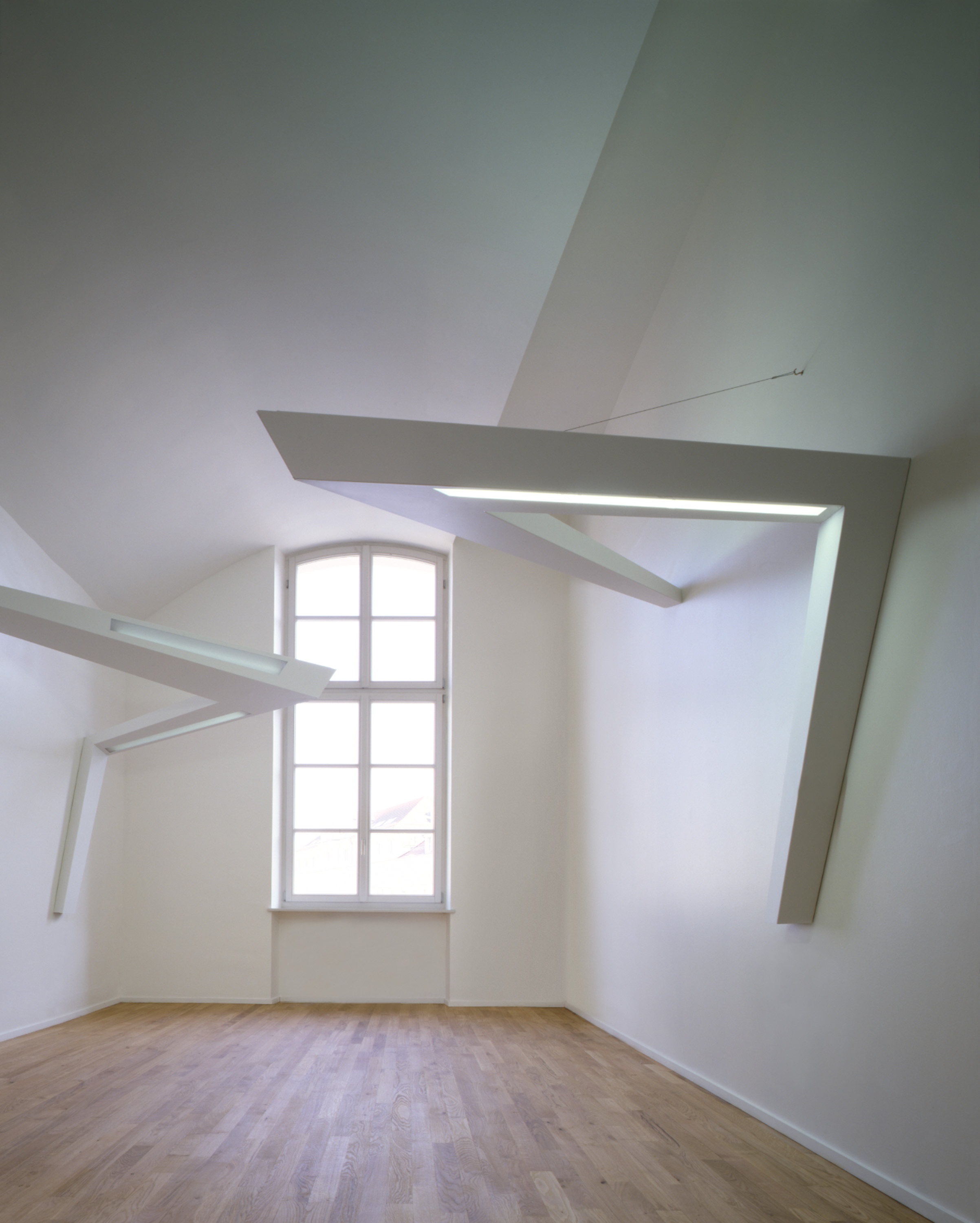 法国 Gaujot 行政区公共空间改造-4