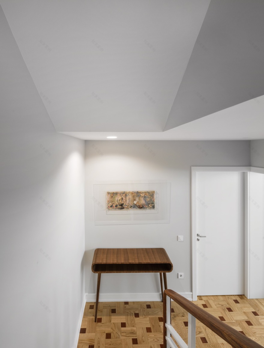 色彩点亮生活,翻新打造现代宜居空间-34