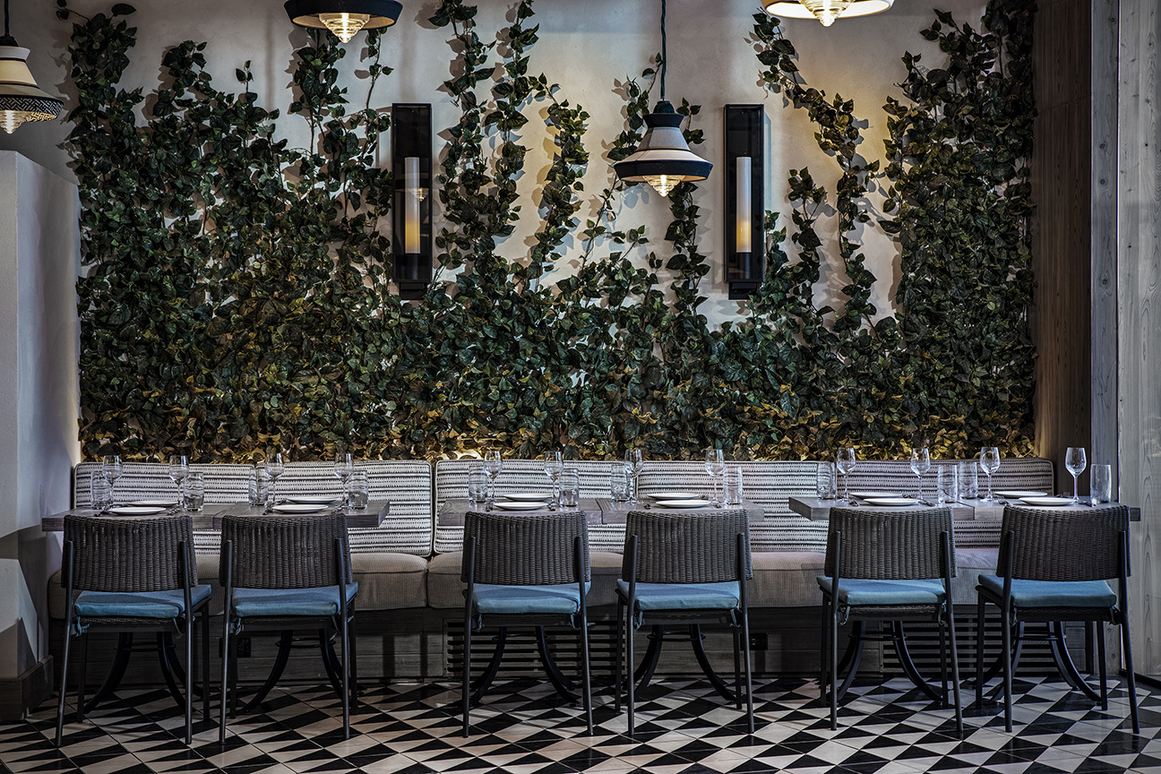 拉斯维加斯 Palms Casino 度假村全新娱乐空间-39