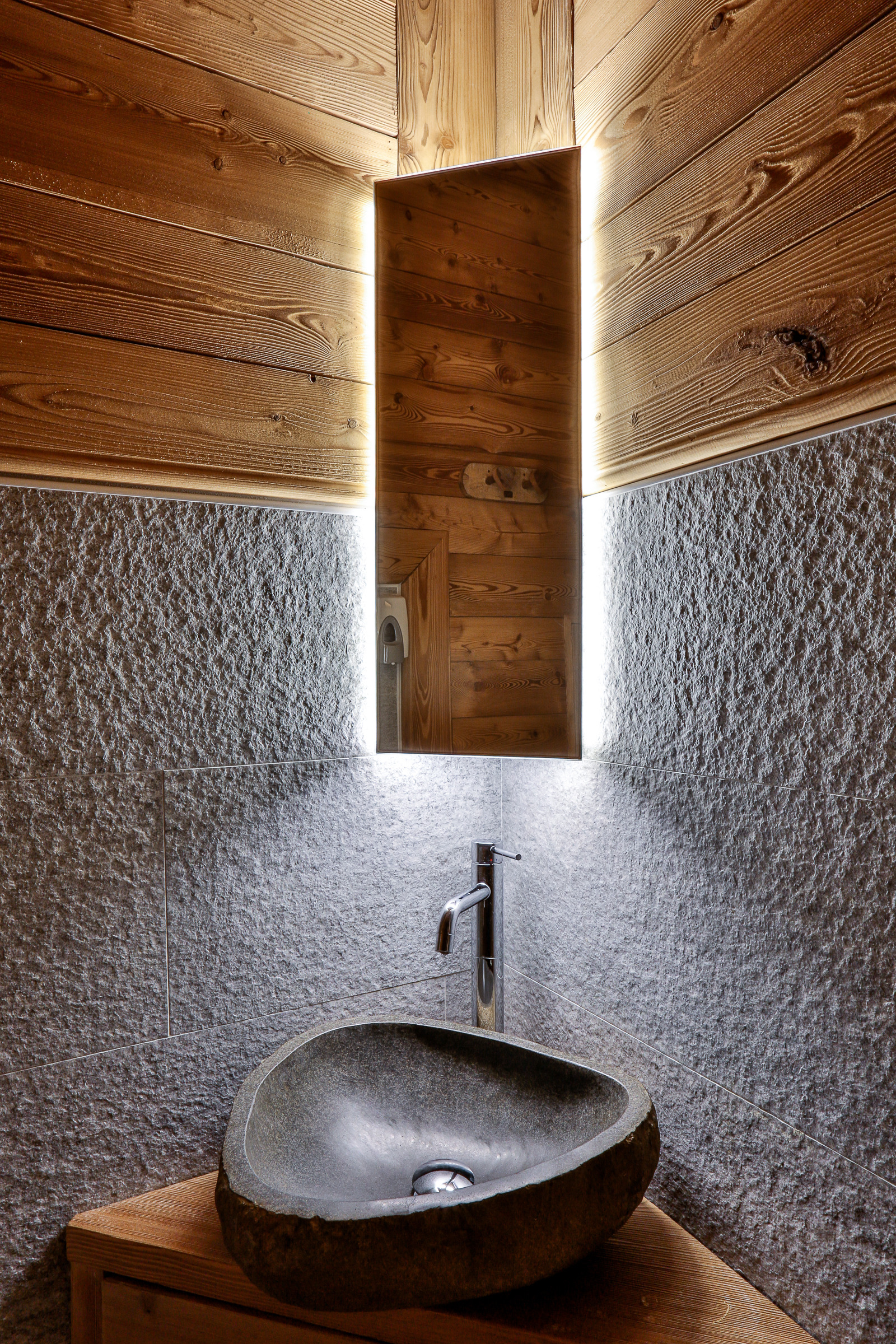 山间酒店温馨复原，打造家的感觉-7