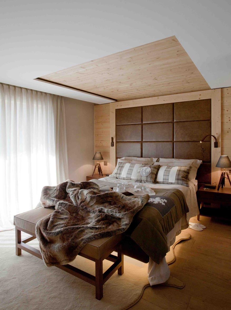 镜像立方体客房-1