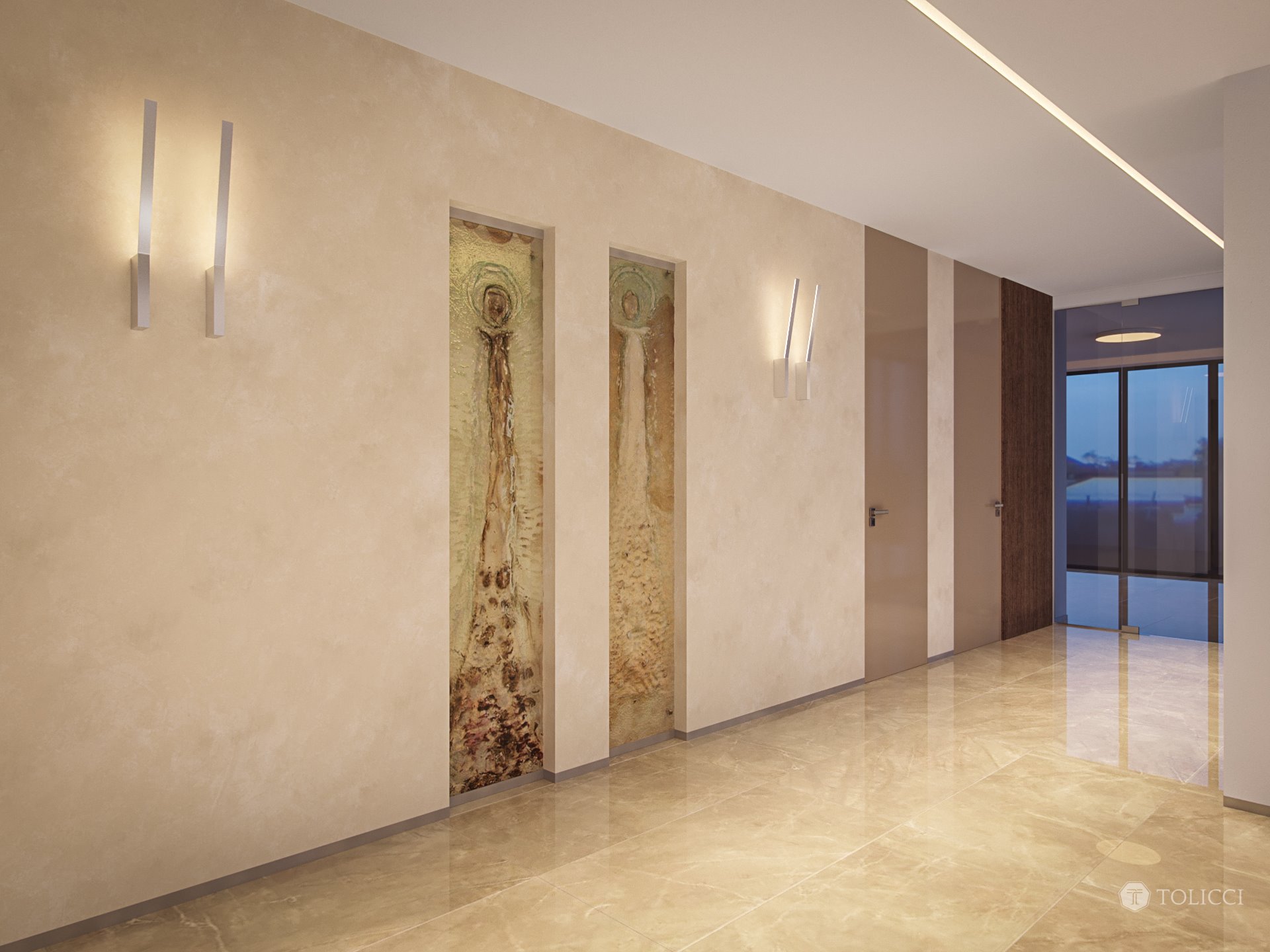 2017 年斯洛伐克私人住宅设计-3