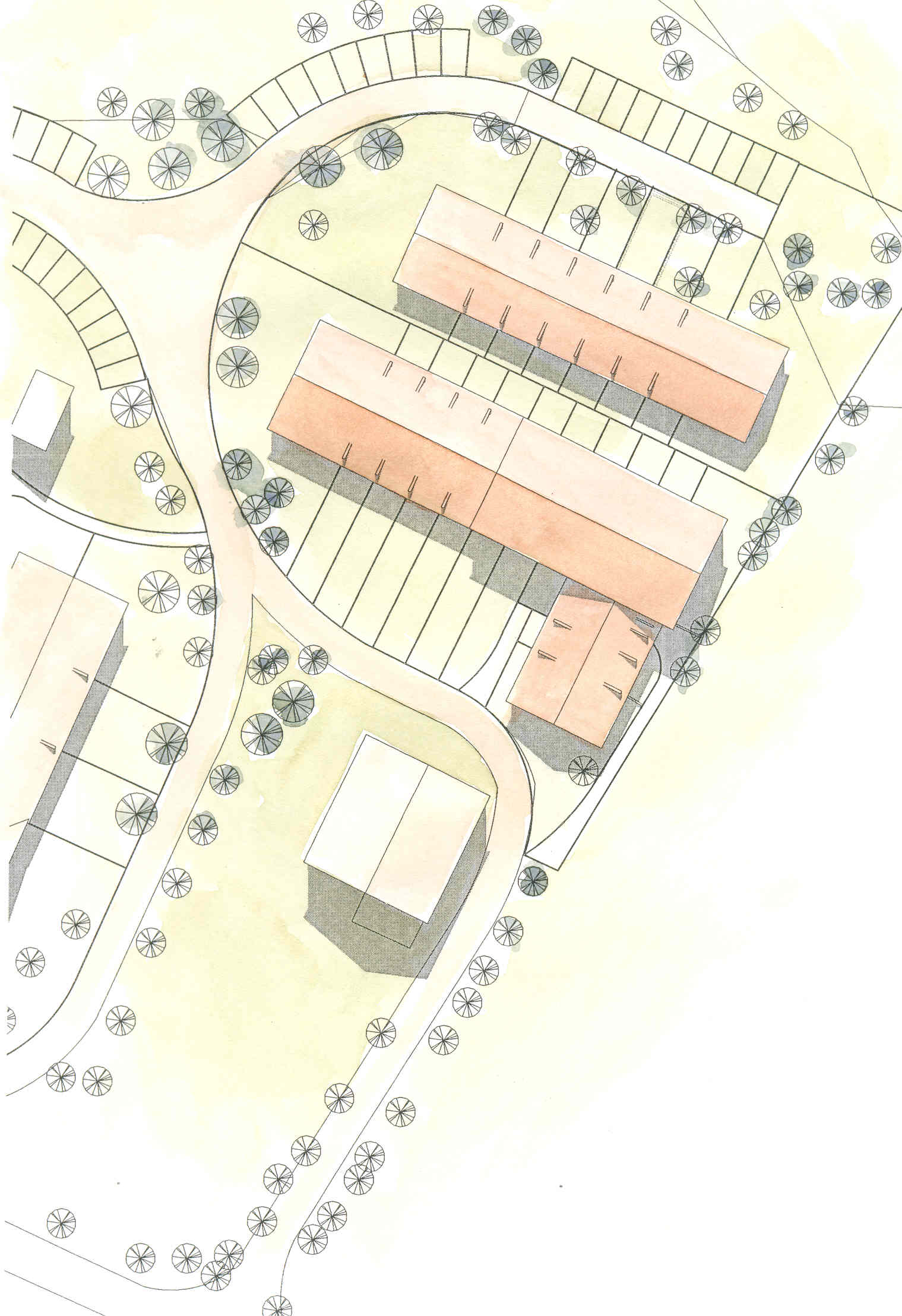 乡村综合体修复-5