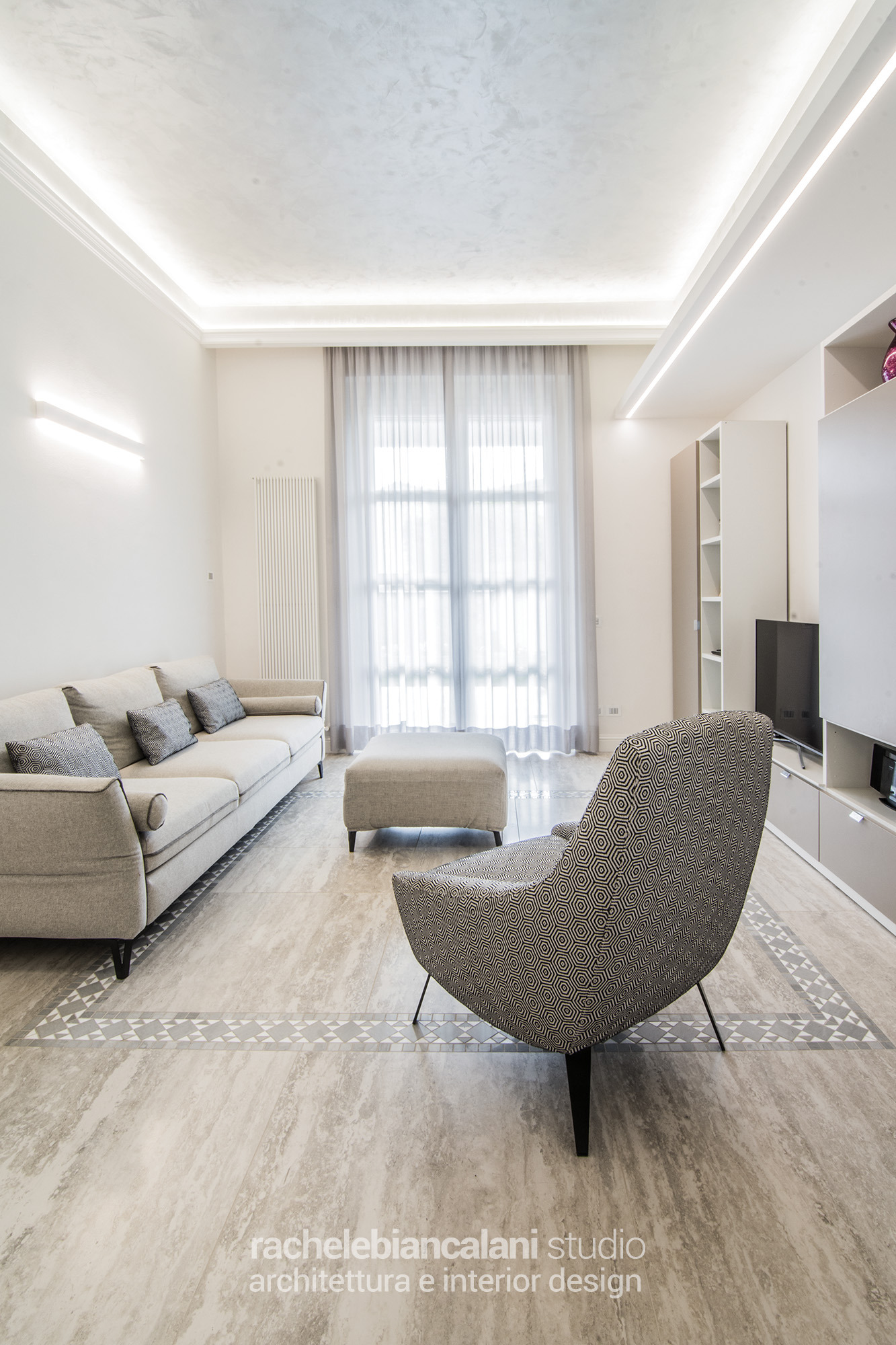 意大利托斯卡纳别墅翻新记-76