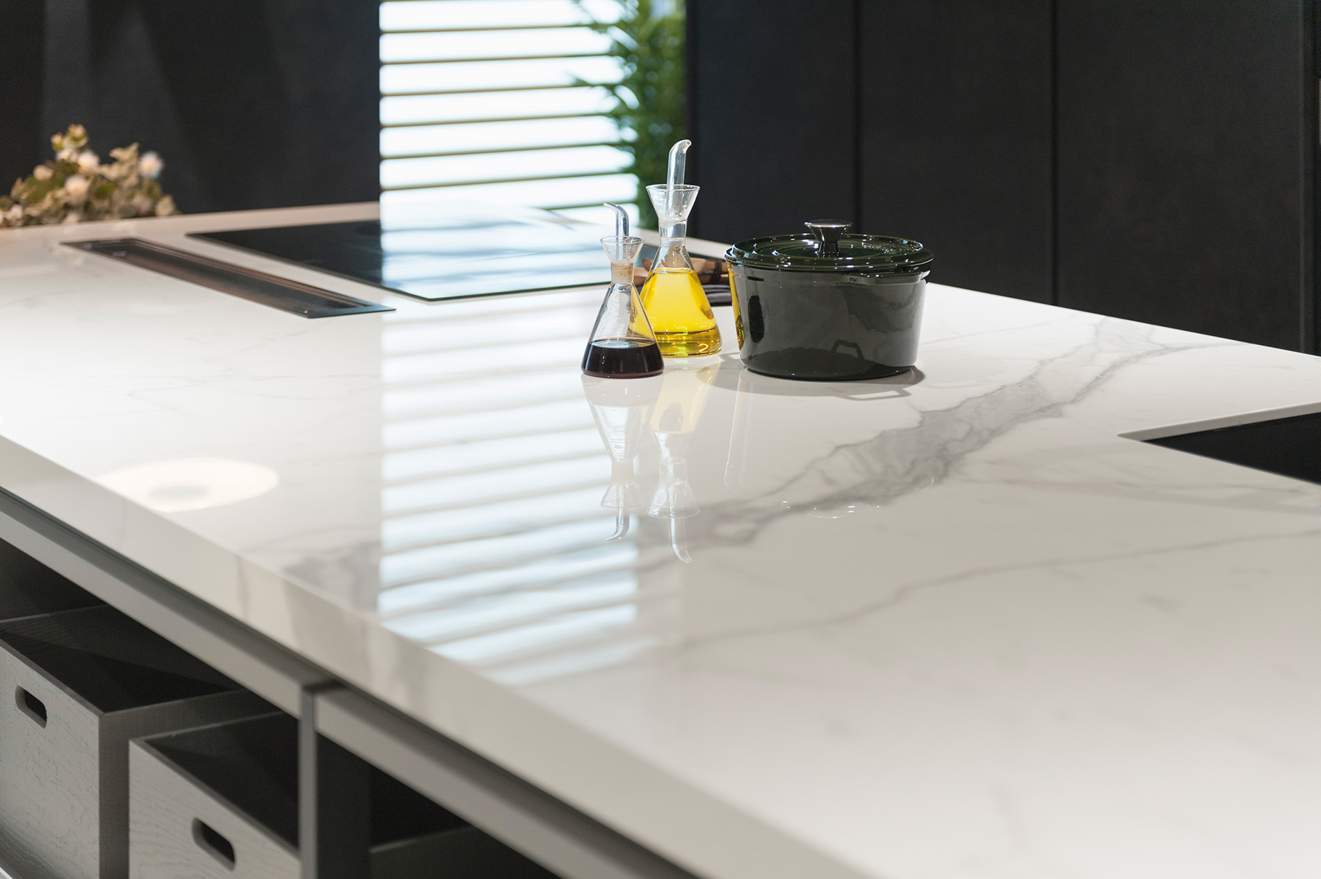 融合自然元素的 URBATEK 2018 展廳设计-53