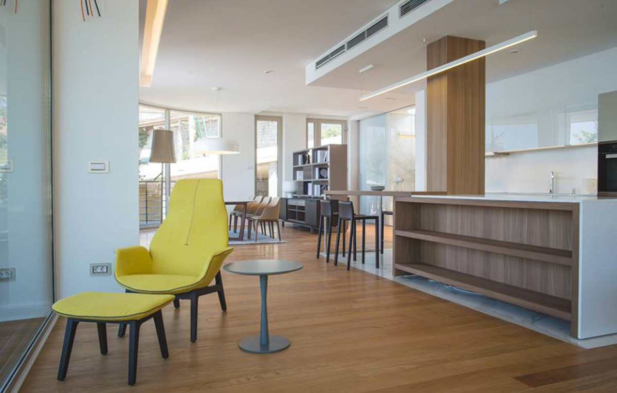 Montenegro 的海景豪宅 - Dukley Gardens-6