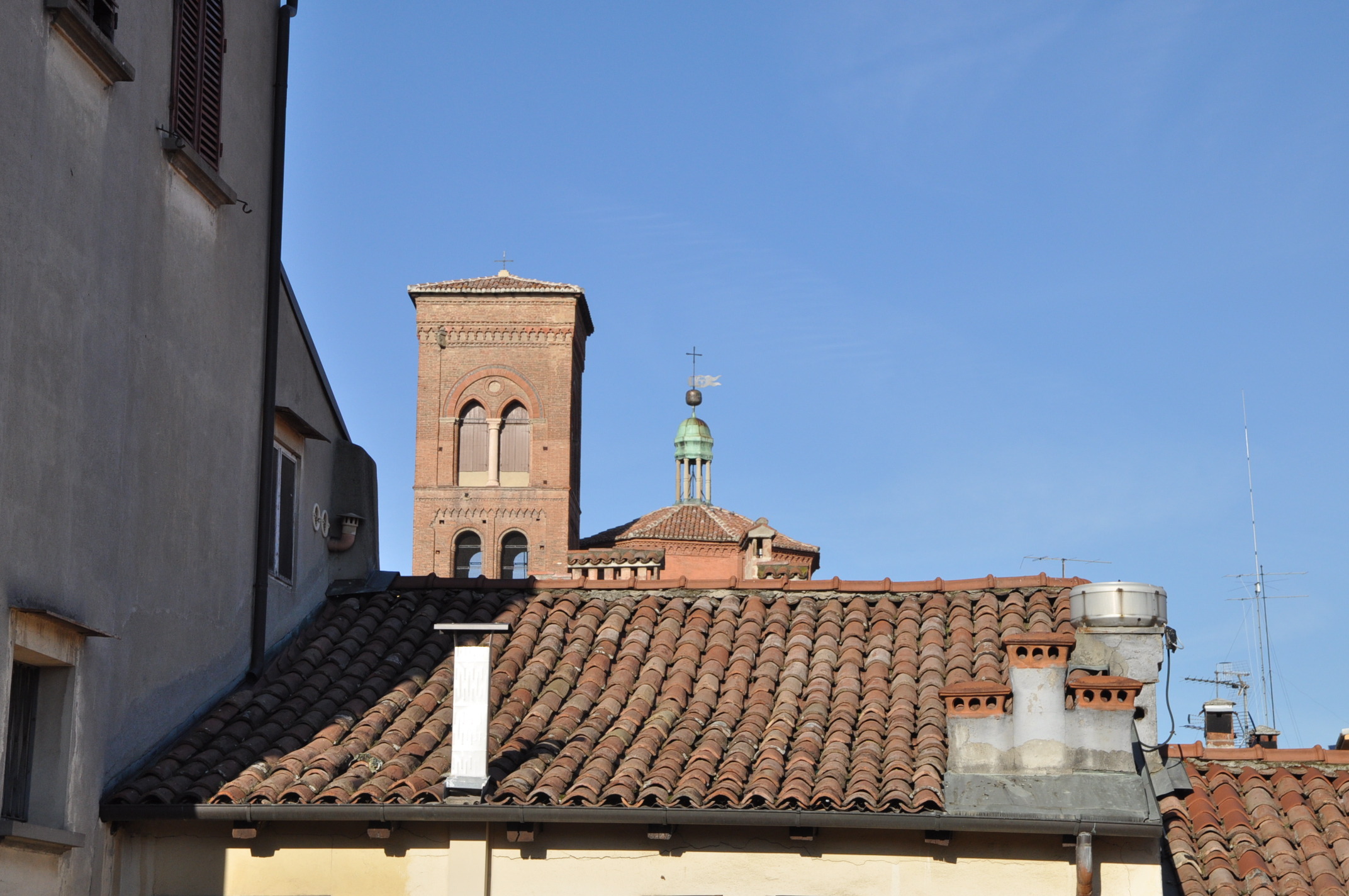 修复后的庭院-17