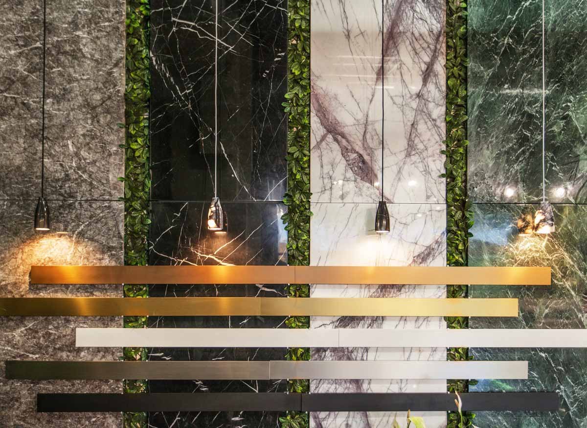 2018 年科隆 IMM 展 NORDST 展位设计-8