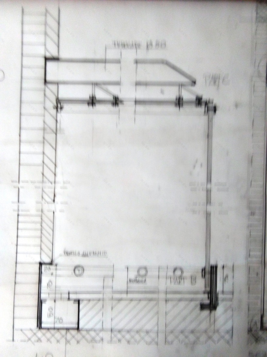 意式酒店设计 | 集成衣柜与景观浴室,打造 55 平米宽敞空间-15