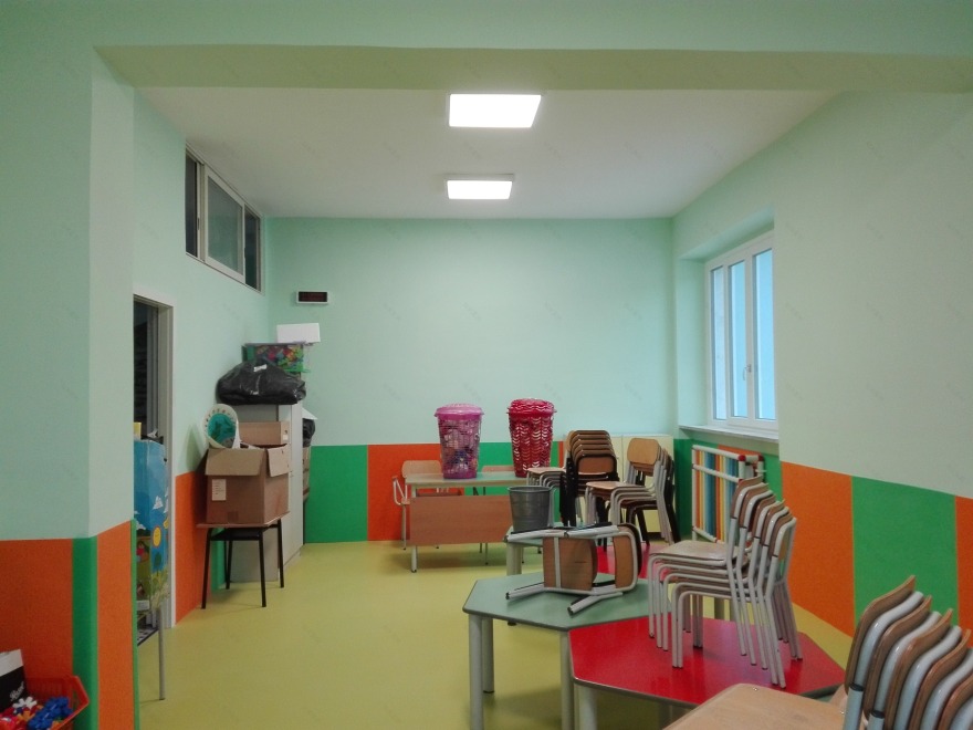 比富尔科特尔齐尼奥(那不勒斯)学校建筑群的特别维护工作、安全保障和环境可持续性-35