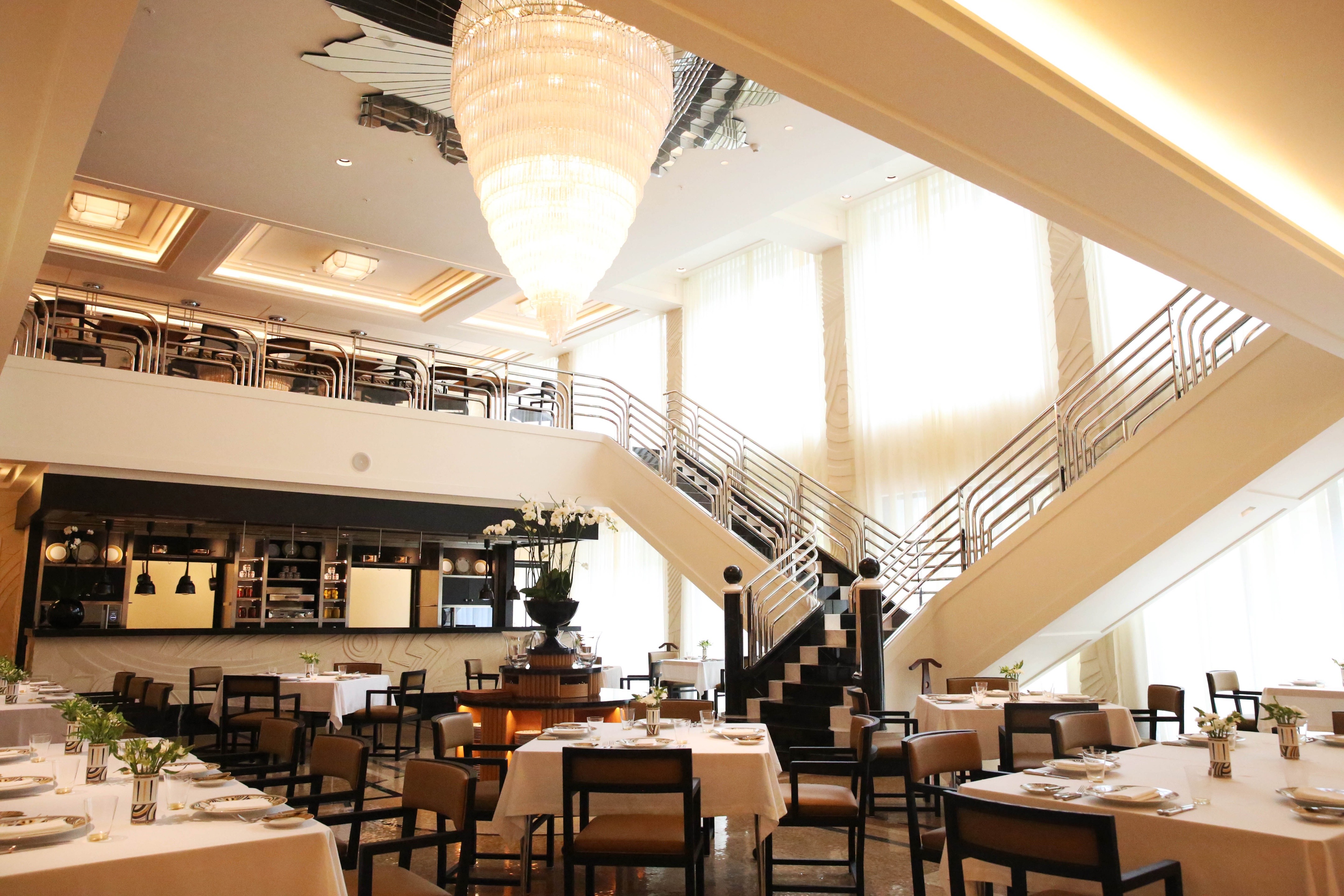 DINAMO Perila 豪华酒店设计-8