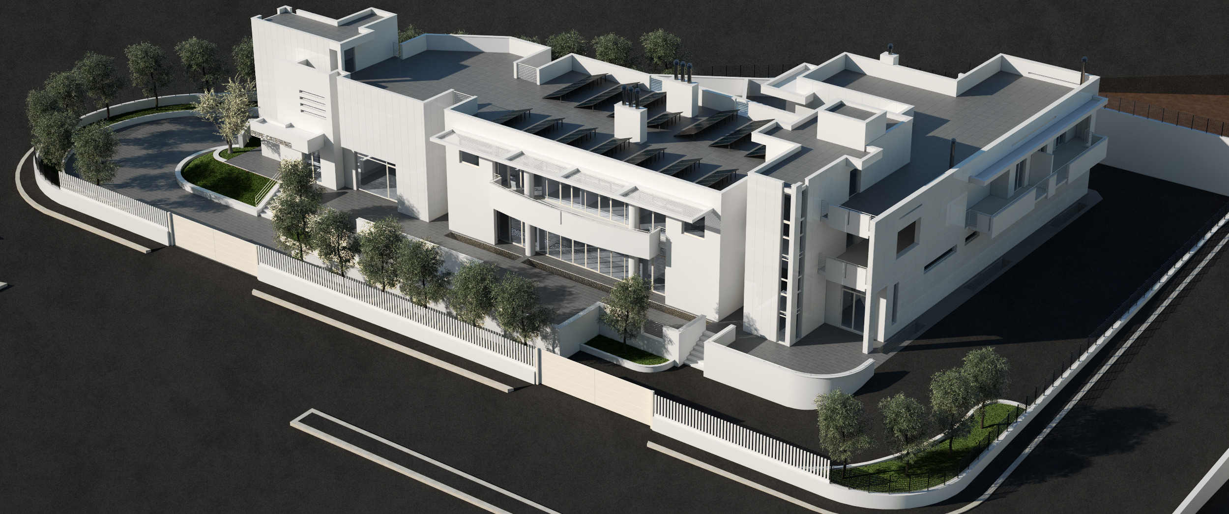 实验室办公室-4