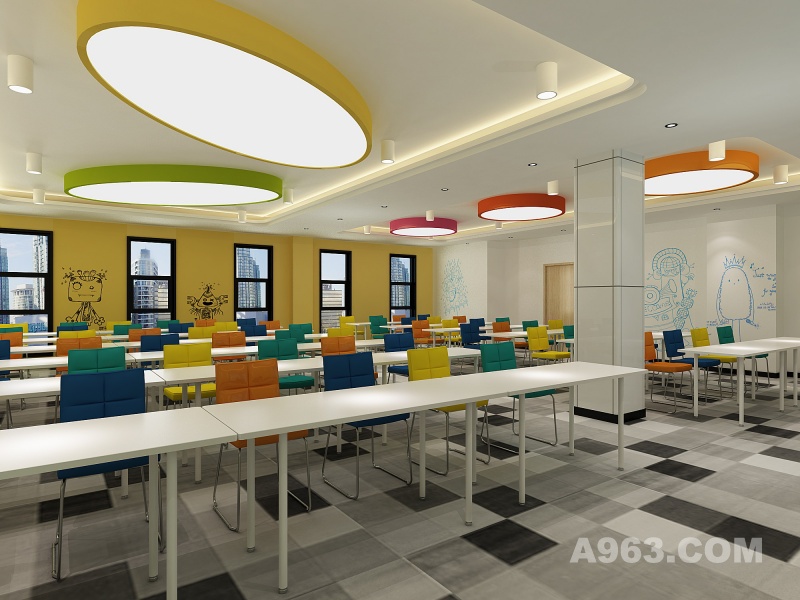 北京通州梨园儿童保健中心-19