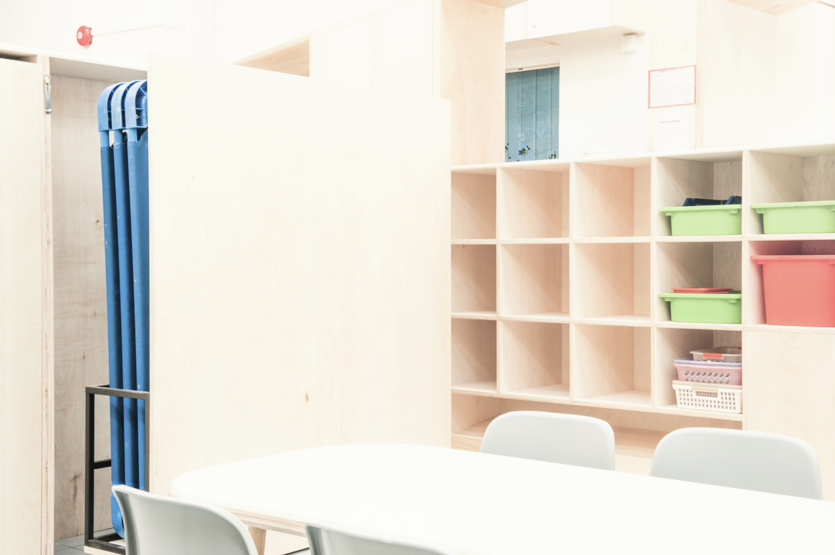 摩利儿童发展中心的创意设计-18