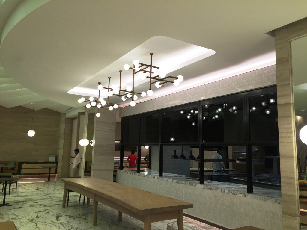 Restaurant - Bahrain-22