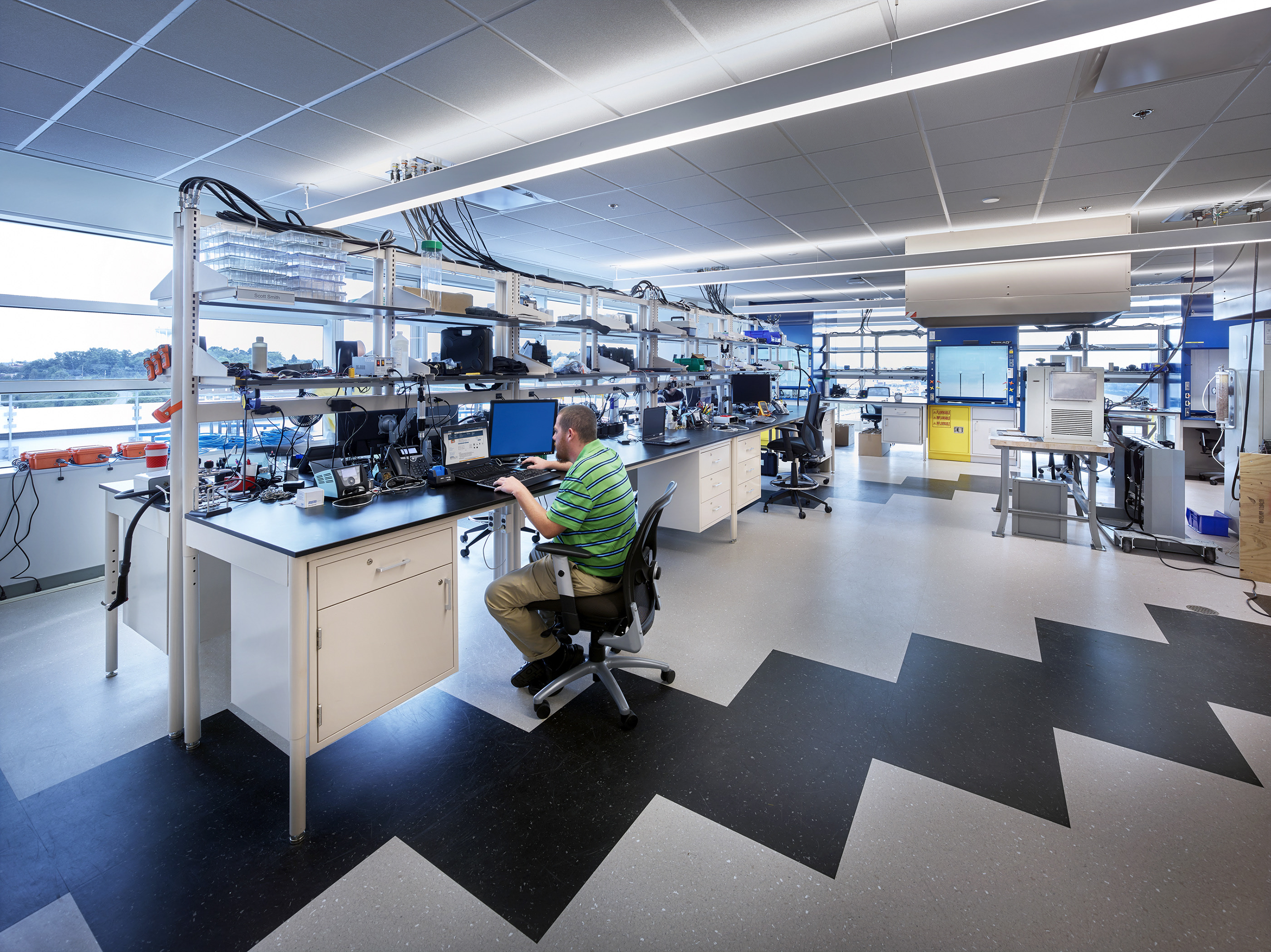 Industrial Scientific-18