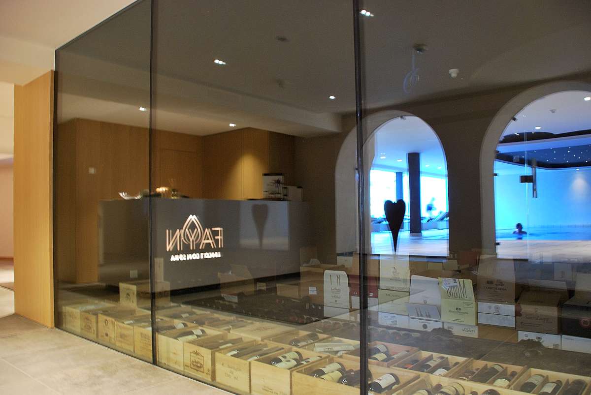 Fayn 酒店翻新 | 打造难忘的度假体验-67