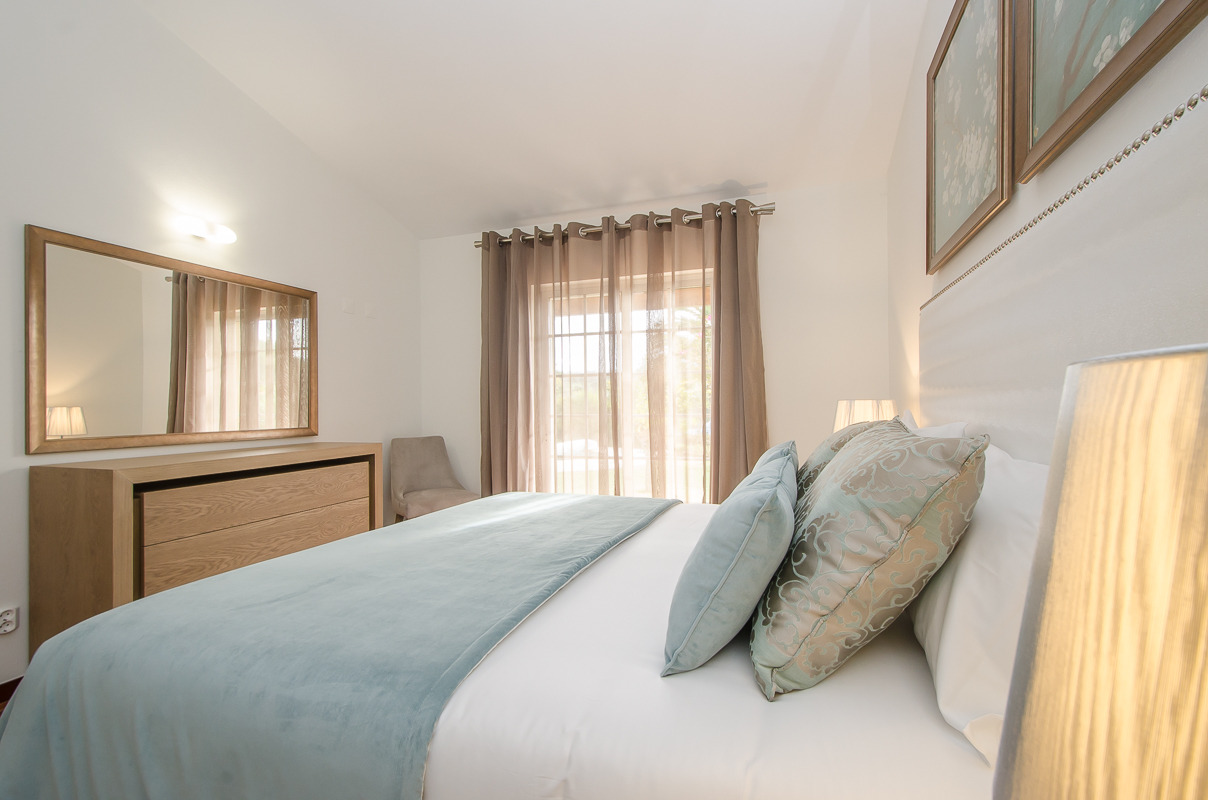 简约品味团队打造 Lagos 公寓设计佳作-5