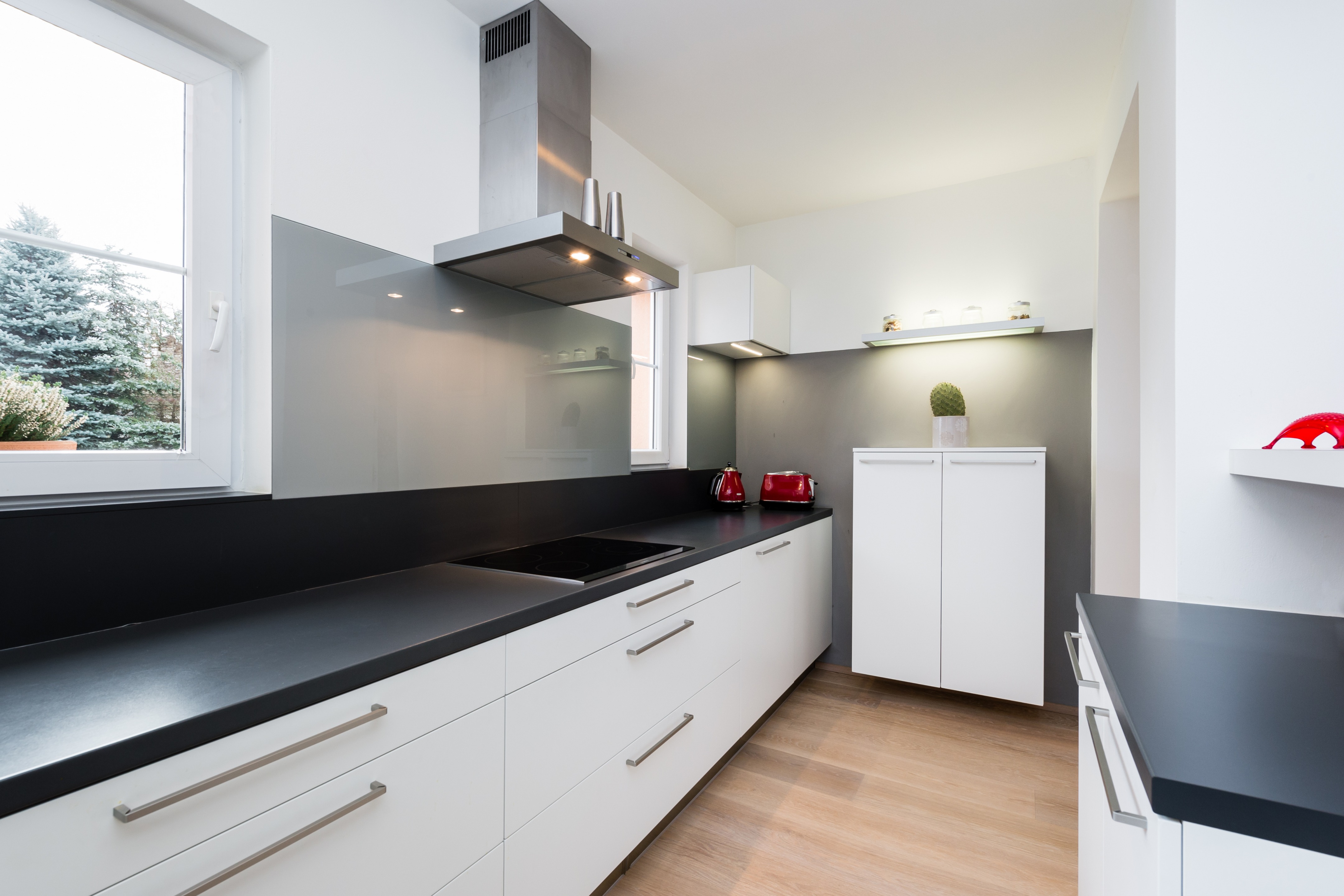 2016 年家庭住宅室内设计案例-1