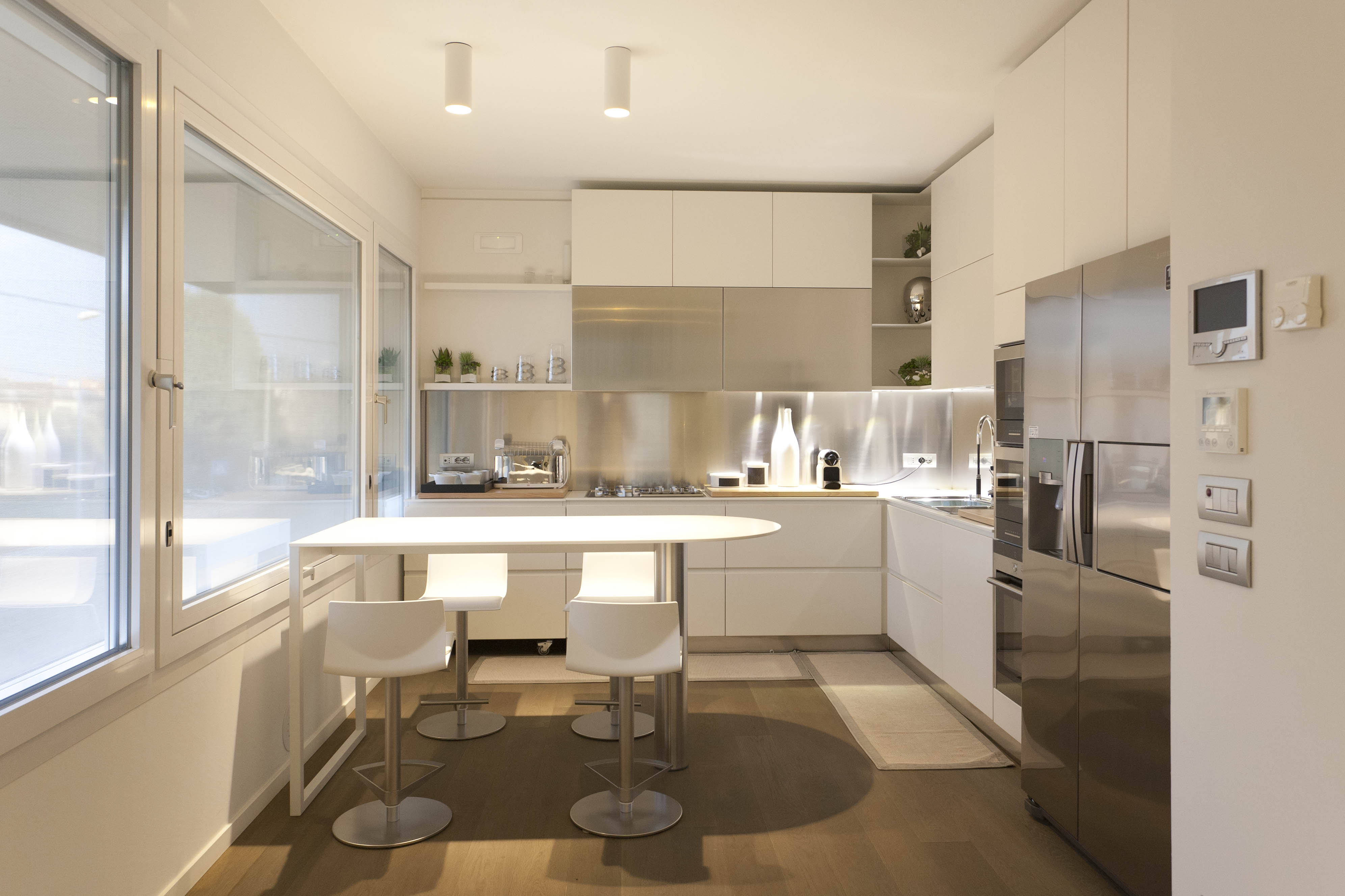 意大利乡村别墅八十年代风貌的现代改造-33