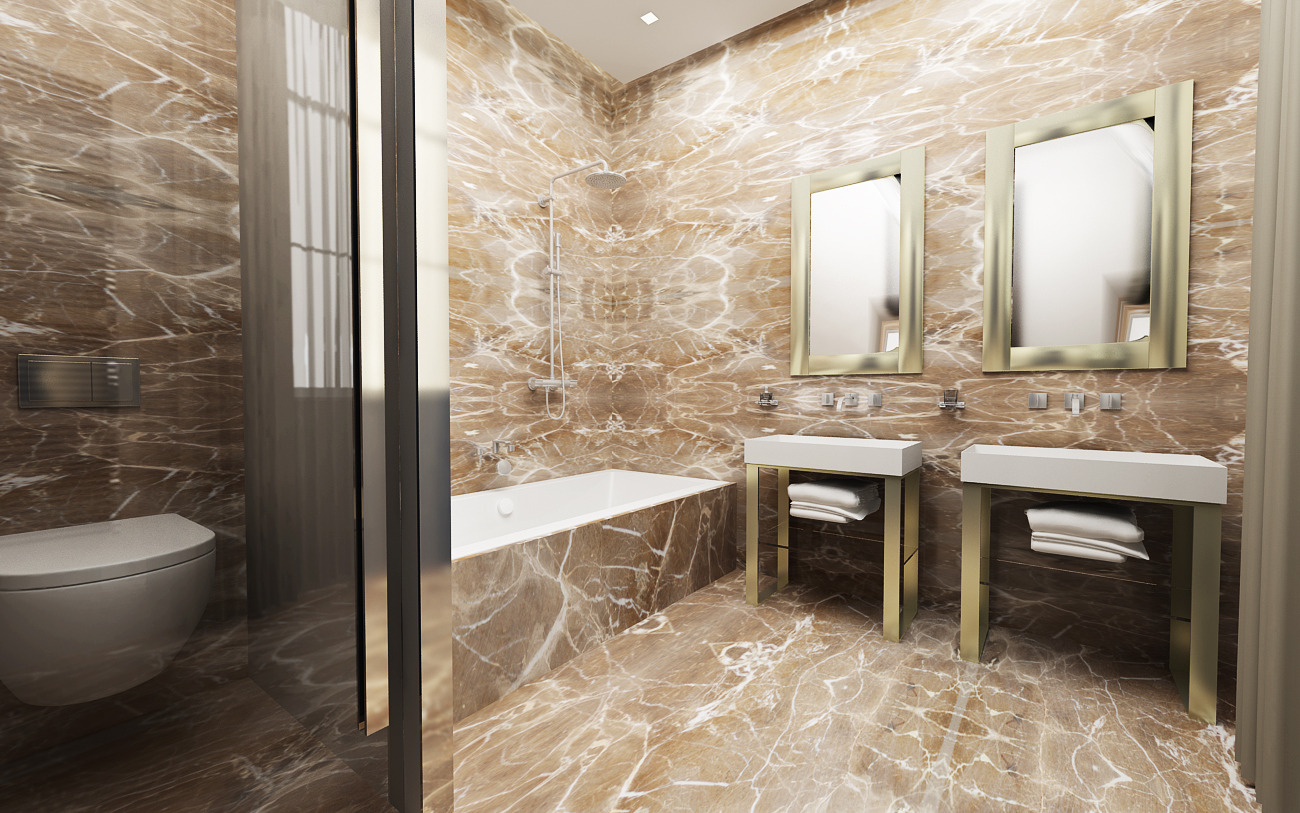 Castello Givey 度假酒店 | 2016 年室内设计佳作-5