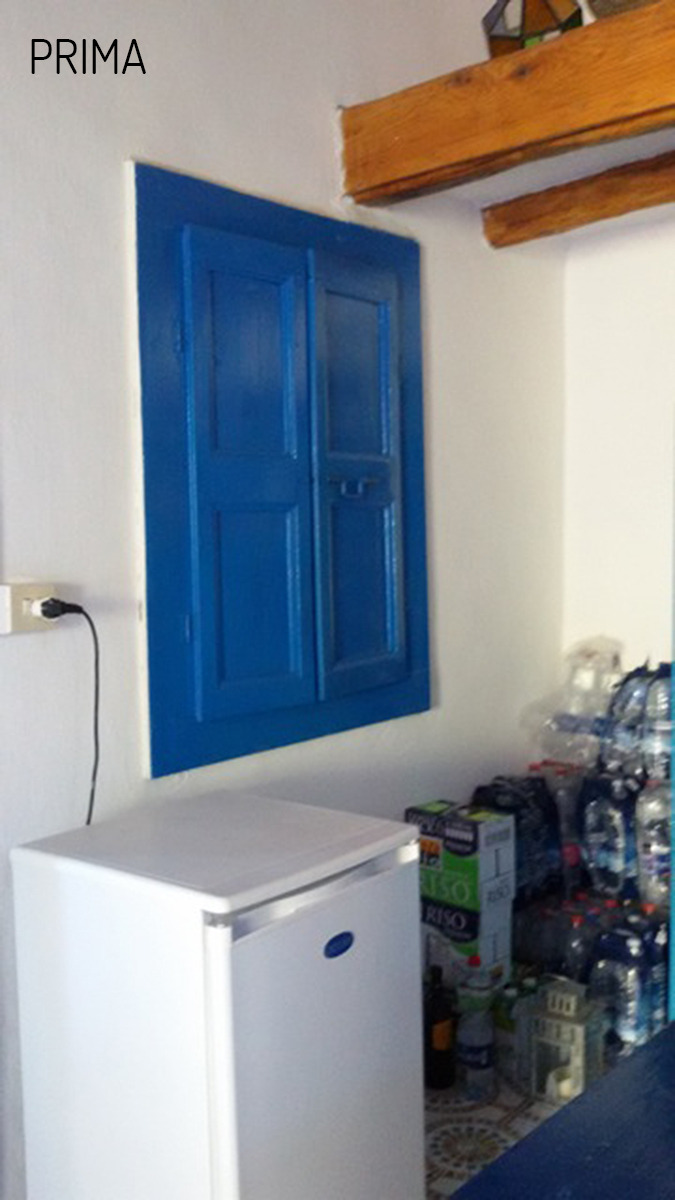 罗马海滨简约风格住宅-9