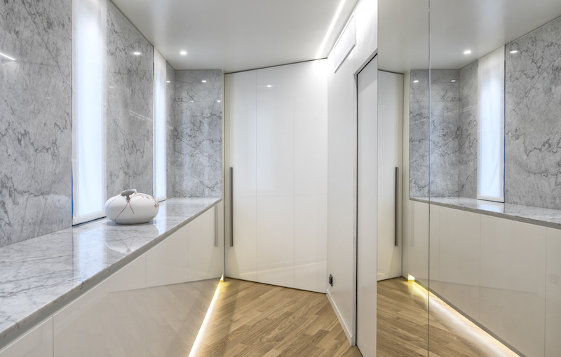 意大利 Varignana 度假胜地 - 历史建筑的恢复与现代化改造-12