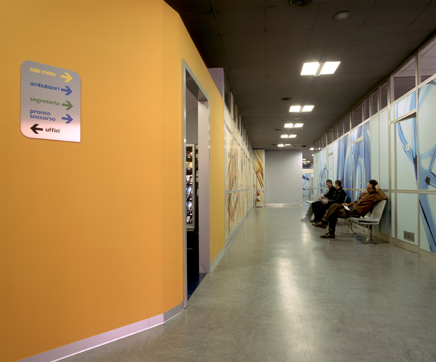 FCA 集团-- 米拉菲奥里工厂摄影项目-16