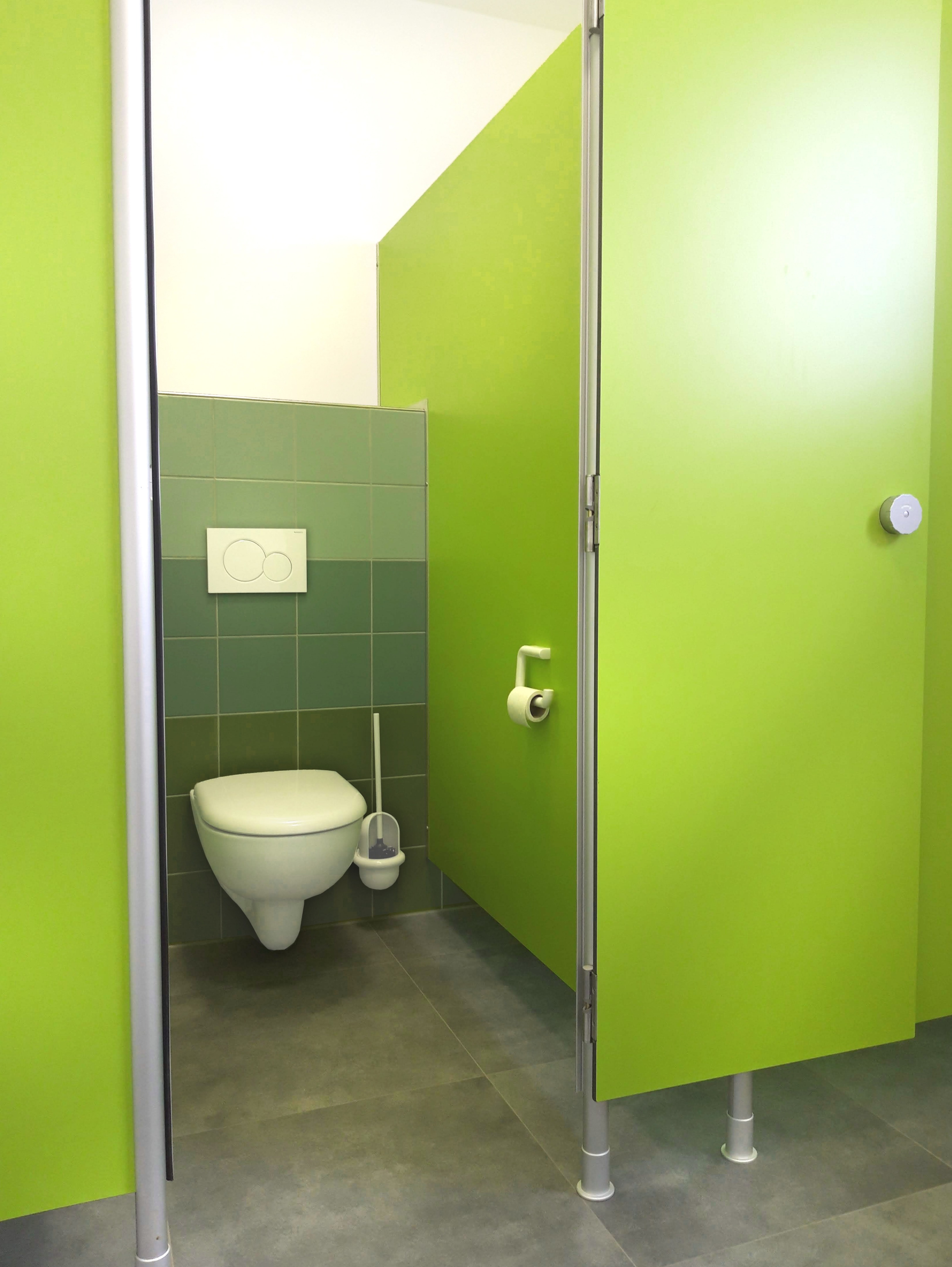 2018 年学校卫生设施改造 | 打造完美室内设计-3