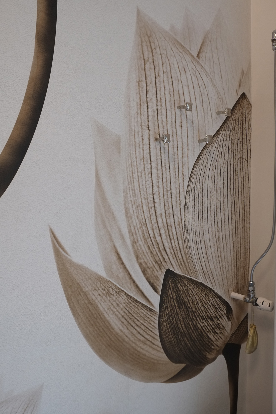 现代简约美学，2017 年完成的美容中心室内设计-23