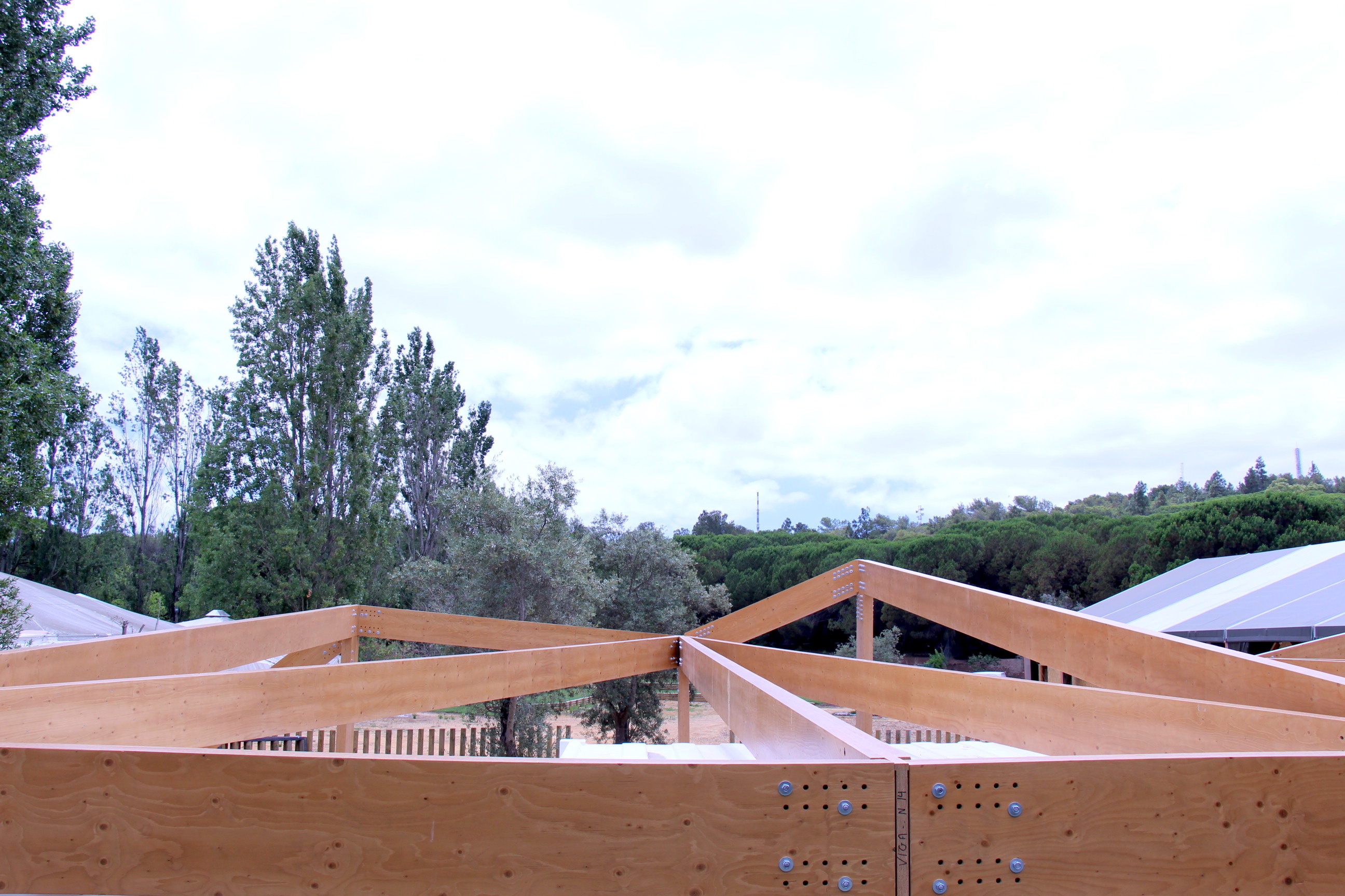 绿色温室的孟山都设计-13